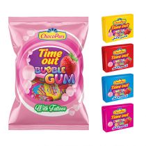 Bubble Gum