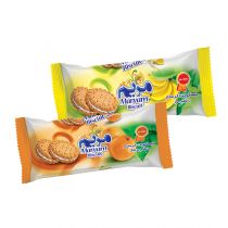 Cream Biscuit