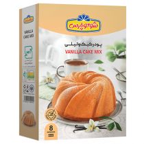 پودر کیک شوکوپارس وانیل