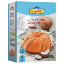 پودر کیک شوکوپارس نارگیل