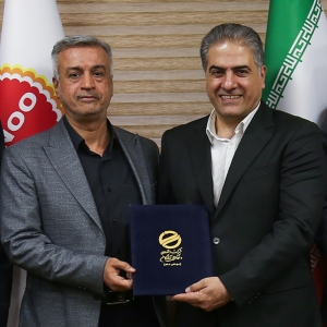 مدیرعامل جدید مینو مارت معرفی شد