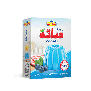 پودر ژله دراژه بلوبری