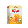 پودر ژله دراژه پرتقال