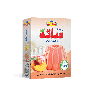 پودر ژله دراژه هلو