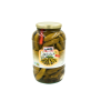 خیار شور ممتاز