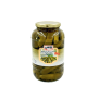 خیارشور درجه یک