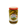 خیارشور درجه یک 630گرم