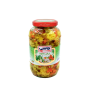 ترشی مخلوط
