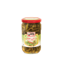 Pickled