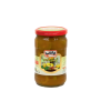 ترشی لیمو