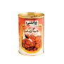 کنسرو لوبیا چیتی