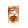 کنسرو مایه ماکارونی و لازانیا