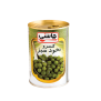 کنسرو نخودسبز