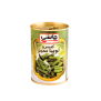 کنسرو لوبیا سبز