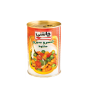 کنسرو سبزی مخلوط