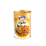 کنسرو نخود