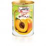 کمپوت زردآلو