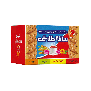No Added Sugar Biscuit With Processed Bran